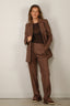 Max Mara - Broek - Pepato - Camel Galles