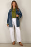 BYLOTTE Studios - Jacket - Jagger Jacket - Dark Indigo