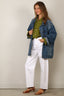 BYLOTTE Studios - Jacket - Jagger Jacket - Dark Indigo