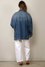 BYLOTTE Studios - Jacket - Jagger Jacket - Dark Indigo