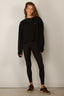 BYLOTTE Studios - Top - Ivy Longsleeve - Black