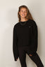 BYLOTTE Studios - Top - Ivy Longsleeve - Black