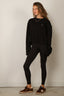 BYLOTTE Studios - Top - Ivy Longsleeve - Black