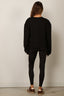 BYLOTTE Studios - Top - Ivy Longsleeve - Black