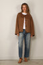 Max Mara - 's - Jacket - Kate - Camel Melange