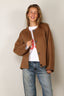 Max Mara - 's - Jacket - Kate - Camel Melange