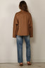 Max Mara - 's - Jacket - Kate - Camel Melange