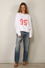 R13 - Jeans - Boyfriend - Jasper