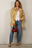 Isabel Marant - Jacket - Isane - Beige