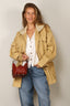 Isabel Marant - Jacket - Isane - Beige