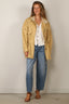 Isabel Marant - Jacket - Isane - Beige
