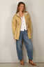 Isabel Marant - Jacket - Isane - Beige