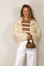 Max Mara - WEEKEND - Jacket - Nuraghe - Ivory