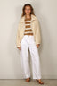 Max Mara - WEEKEND - Jacket - Nuraghe - Ivory