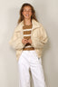 Max Mara - WEEKEND - Jacket - Nuraghe - Ivory