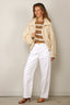 Max Mara - WEEKEND - Jacket - Nuraghe - Ivory