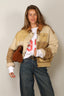 Isabel Marant - Jacket - Risla - Beige