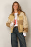 Isabel Marant - Jacket - Risla - Beige