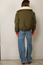 Ralph Lauren - Jas - Woven Jacket - New Olive