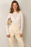 Isabel Marant - Top - Brany - White
