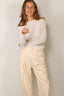 Isabel Marant - Top - Brany - White