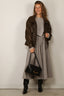 Enes - Jacket - Nicola - Khaki