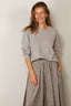 Extreme Cashmere - Sweater - 397 Bis - Grey