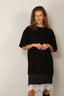 Extreme Cashmere - Top - 269 Rik -  Raven