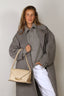 Max Mara - Jas - Zoe - Medium Grey