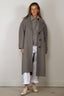 Max Mara - Jas - Zoe - Medium Grey