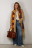 Ralph Lauren - Jas - Double Breasted Twill Trench Coat - Surrey Tan
