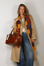 Ralph Lauren - Jas - Double Breasted Twill Trench Coat - Surrey Tan