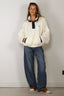 Ralph Lauren - Trui - Knit Pullover - Clubhouse Cream Multi