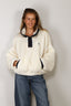 Ralph Lauren - Trui - Knit Pullover - Clubhouse Cream Multi