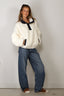 Ralph Lauren - Trui - Knit Pullover - Clubhouse Cream Multi
