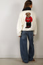 Ralph Lauren - Trui - Knit Pullover - Clubhouse Cream Multi
