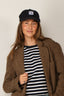 Denimist - Pet - Baseball Hat - Midnight