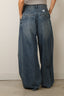 Denimist - Jeans - Ainsley Triple Pleat Jean - Shane Indigo