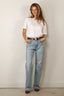 Extreme Cashmere - Top - 394 James - Snow