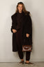 Extreme Cashmere - Bandana - 35 Bandana - Dark Brown