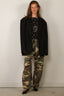 BYLOTTE Studios - Oversized Blazer - Harvey Blazer - Black
