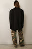 BYLOTTE Studios - Oversized Blazer - Harvey Blazer - Black
