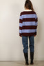Ralph Lauren - Sweater - Rugby - Harvard Wine / Litch Blue