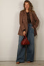 Max Mara - Jacket - Astrale - Camel Galles