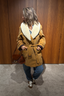Ralph Lauren - Jas - Woven Coat - Khaki