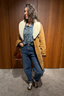 Ralph Lauren - Jas - Woven Coat - Khaki