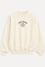 Ralph Lauren - Sweater - PS Branded Sweater - Herbal Milk