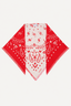 Kujten - Bandana -Tafi - Milano Rouge