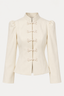 SAGE AND IVY - Jacket - Vale - Cream