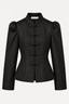SAGE AND IVY - Jacket - Kira - Black